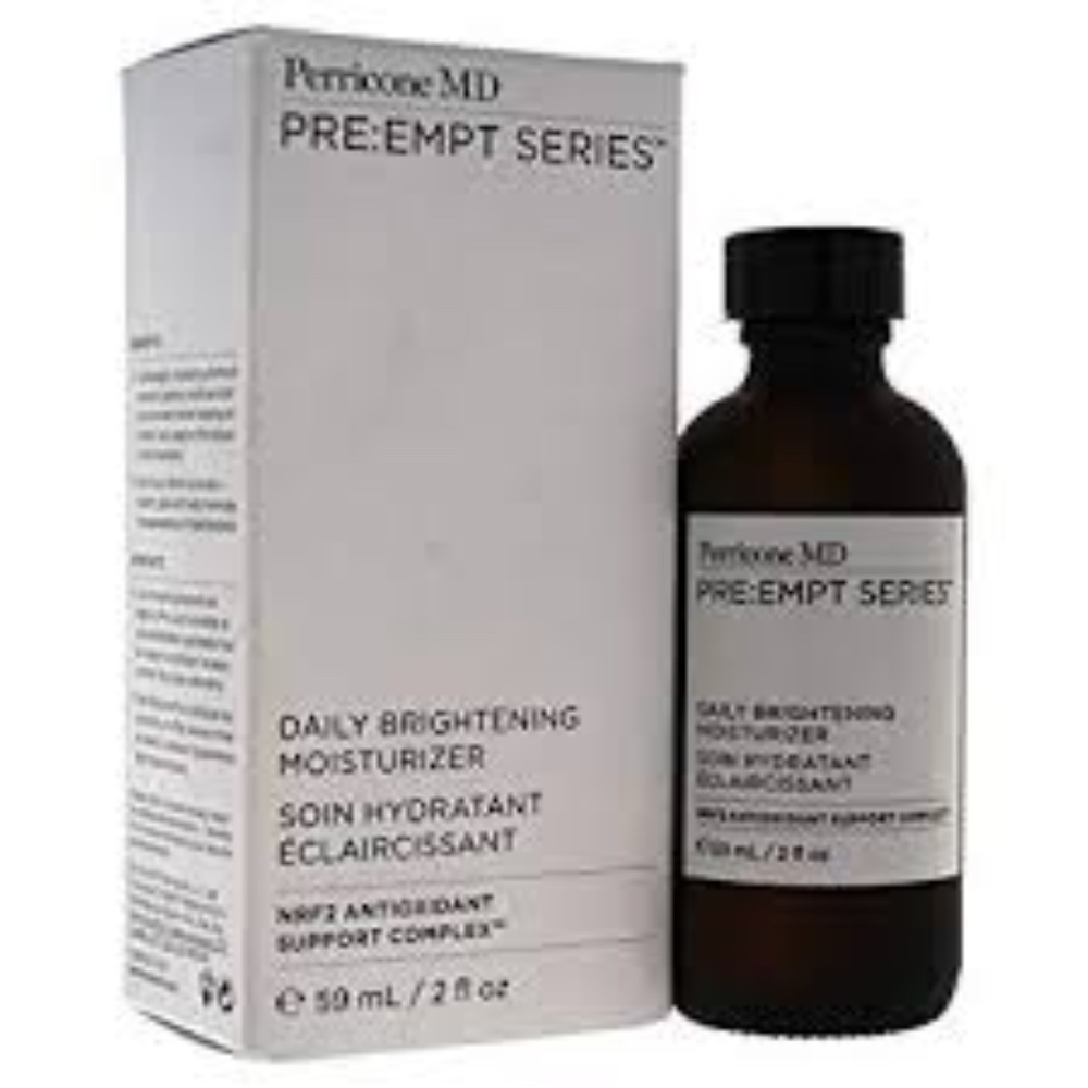 Perrricone MD PRE:EMPT Series